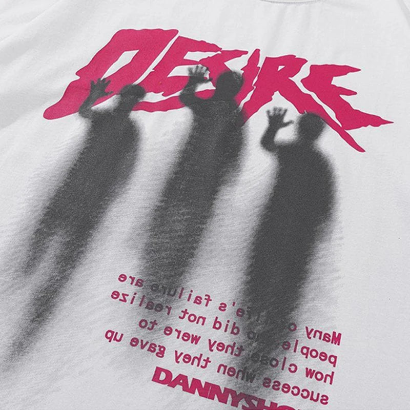 CARNIVL™ Desire T-Shirt