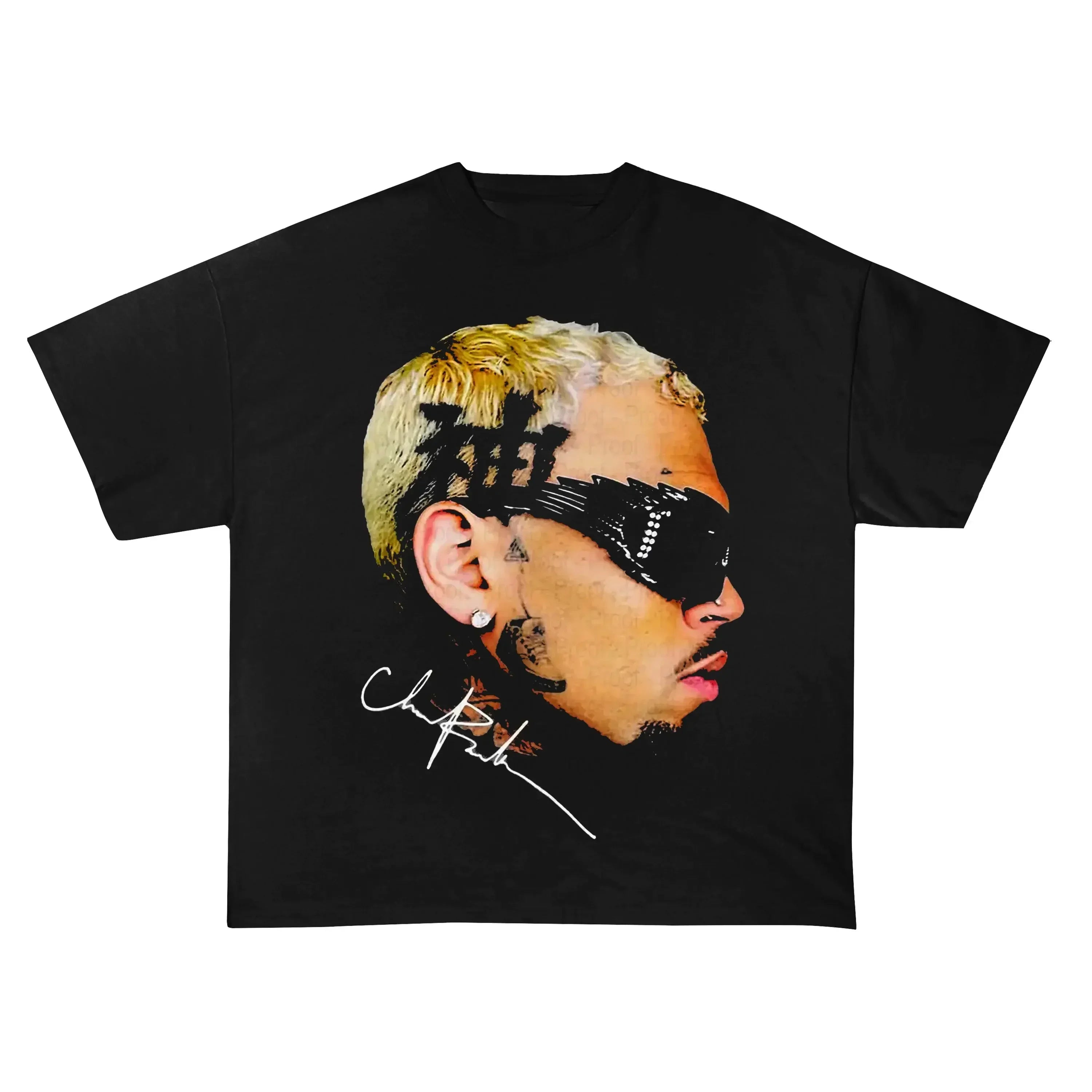 CARNIVL™ Chris Brownie T-shirt
