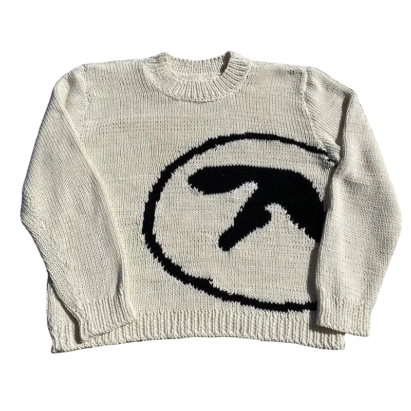 CARNIVL™ Apex Twin Originals Knitted Sweater