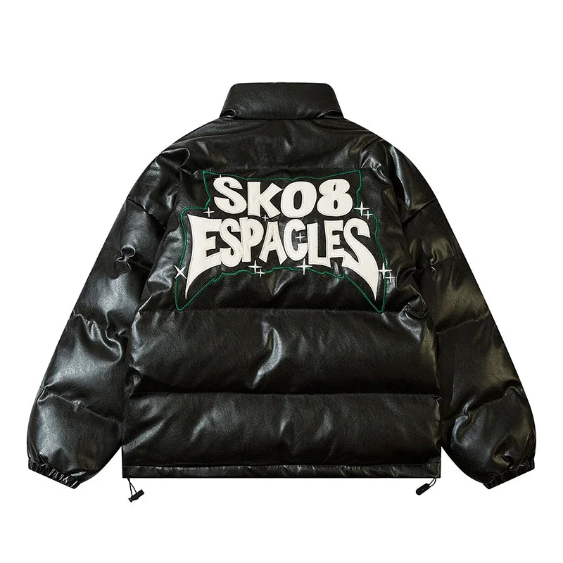 CARNIVL™ SKO8 Puffer Jacket