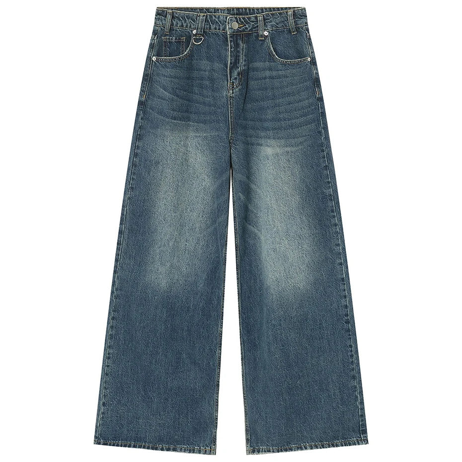 CARNIVL™ OG Blue Loose Denim