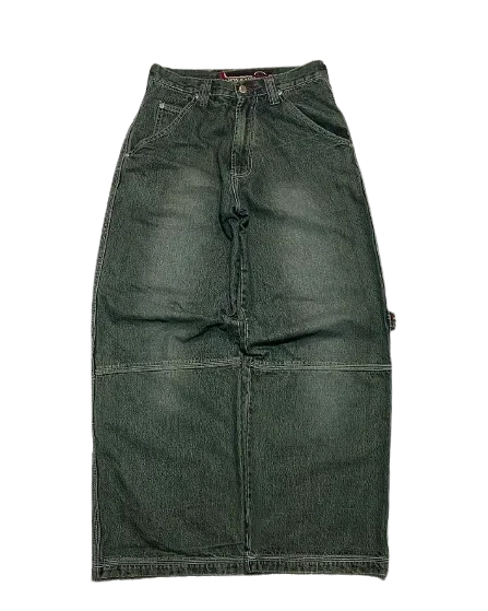 CARNIVL™ Pearl-Cross Denim