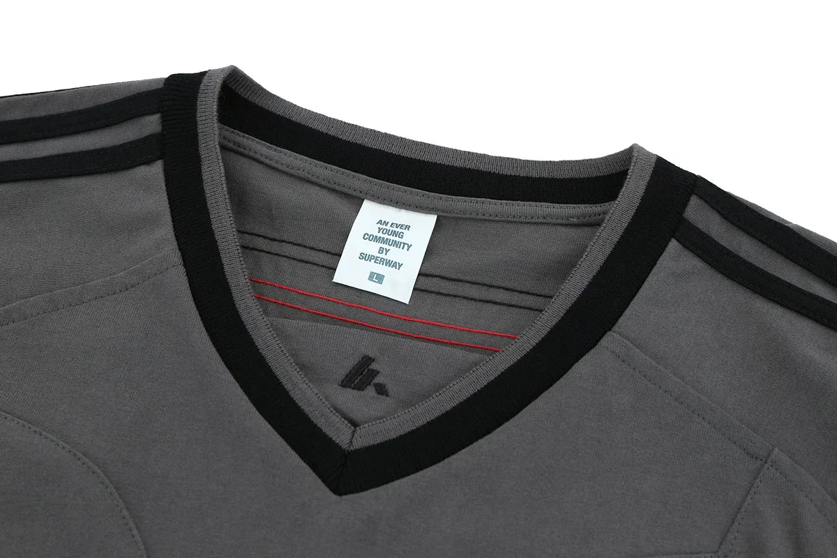 CARNIVL™ Deserved Reputation T-shirt