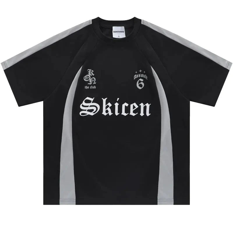 CARNIVL ™ Skicen T-shirt