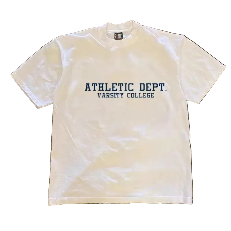 CARNIVL™ Athletic Dept T-shirt