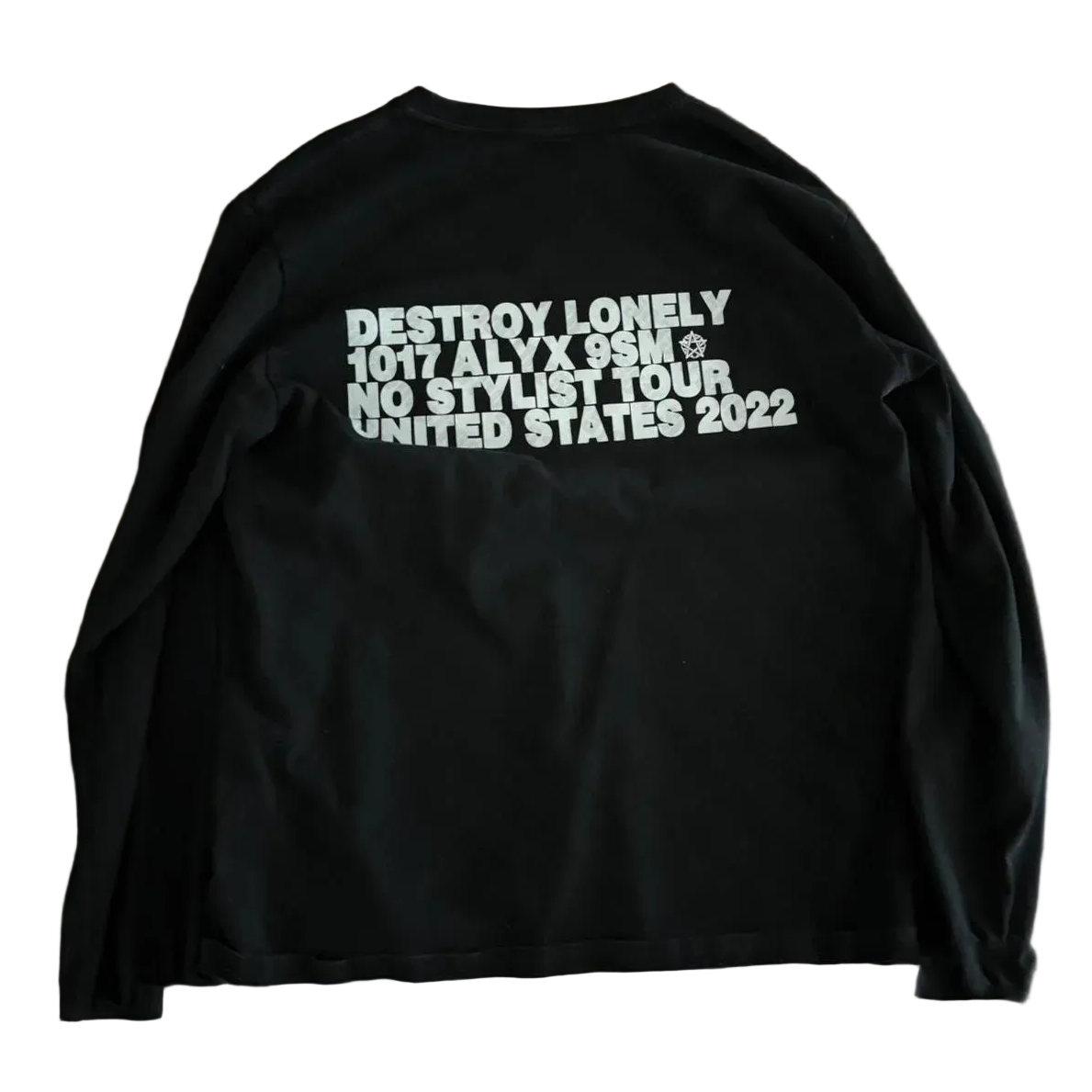 CARNIVL™ Destroy Lonley Sweater