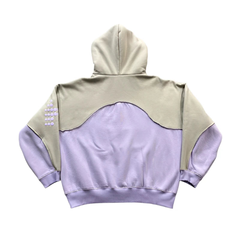 CARNIVL™ Foam Saint Hoodie