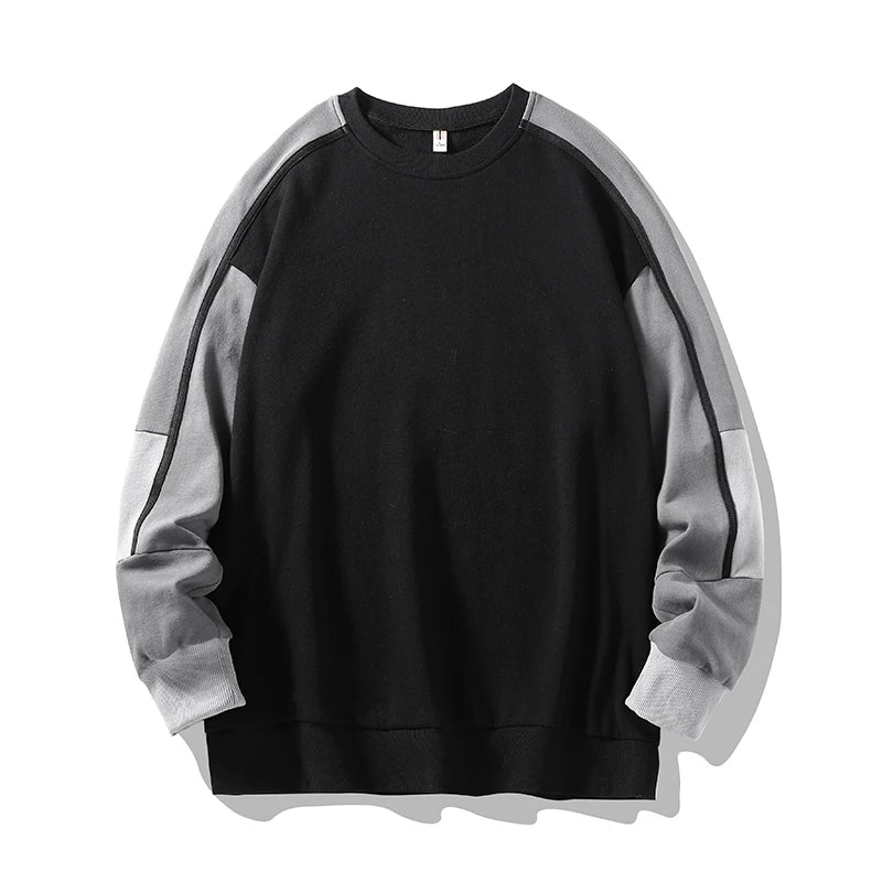 CARNIVL™ Patched OG Sweater