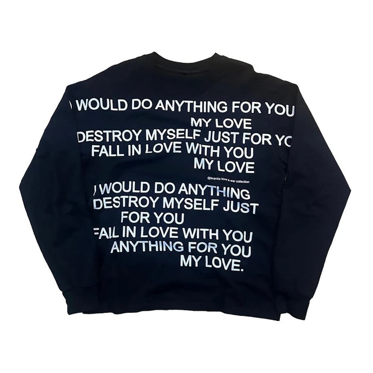 CARNIVL™ Yapperz Sweater