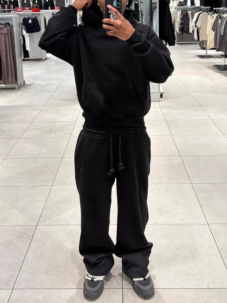 CARNIVL™ saggiN-Star Baggy Sweatpants