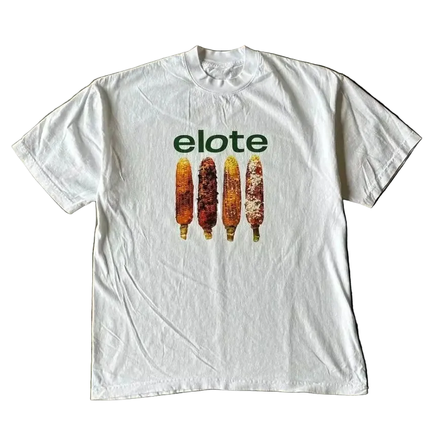 CARNIVL™ Graphic Elote T-shirt