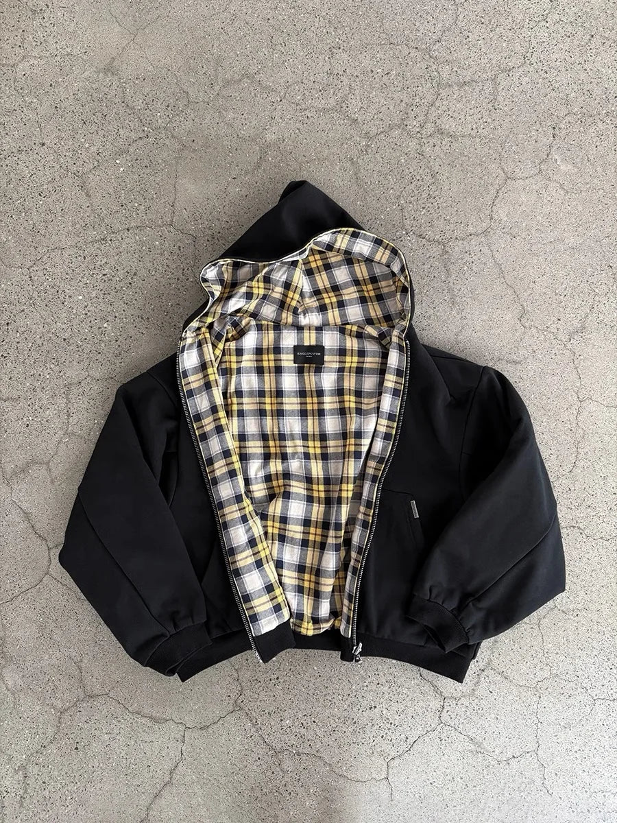 CARNIVL™ DEMIARD Duality Zip-Up