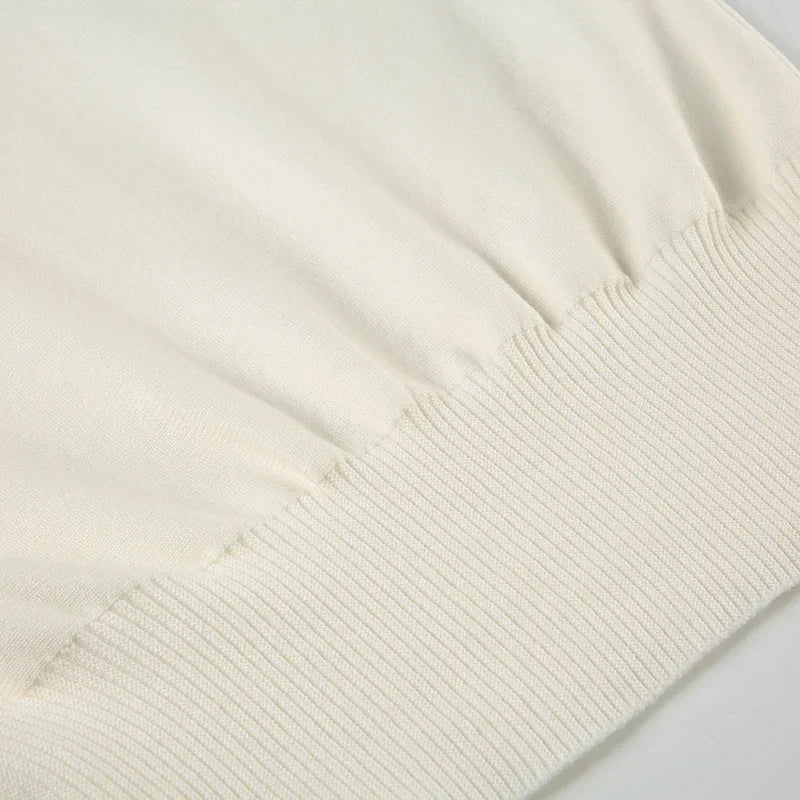 CARNIVL™  Off-Shoulder Sweater