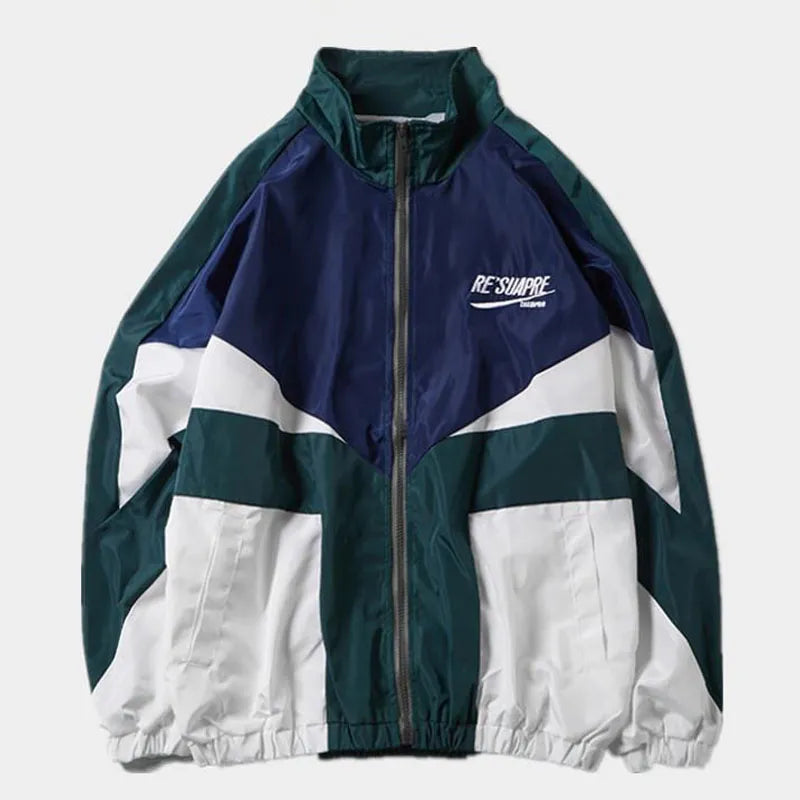 CARNIVL™ OG Baseball Jacket