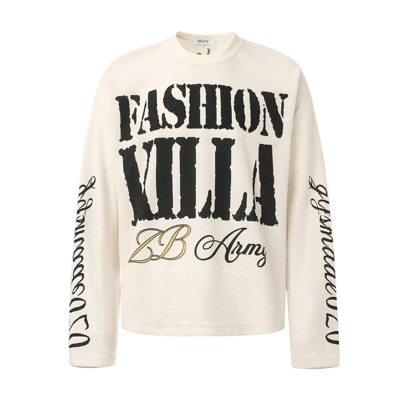 CARNIVL™ Fashion Killa Sweater