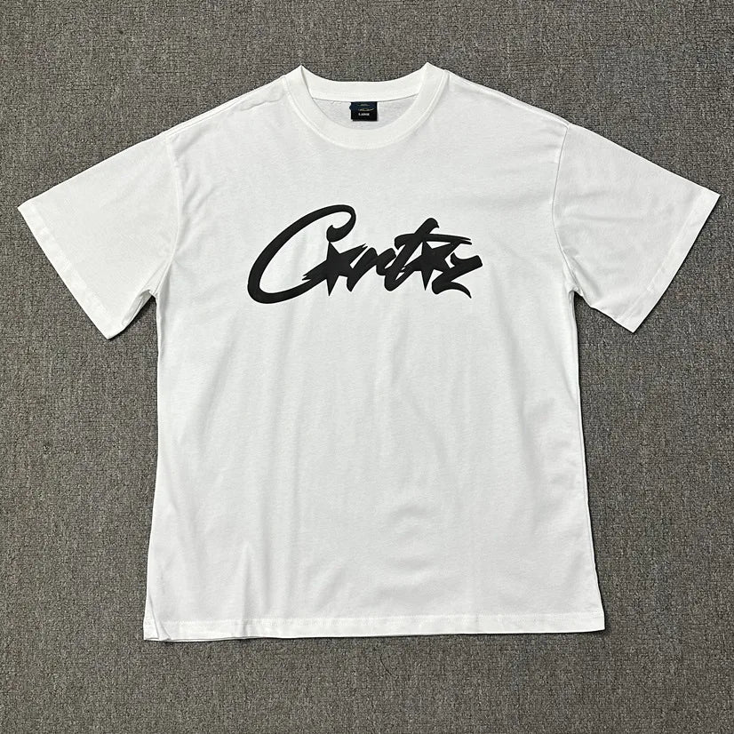 CRTZ x CARNVIL™ Tee (Pre-Owned)