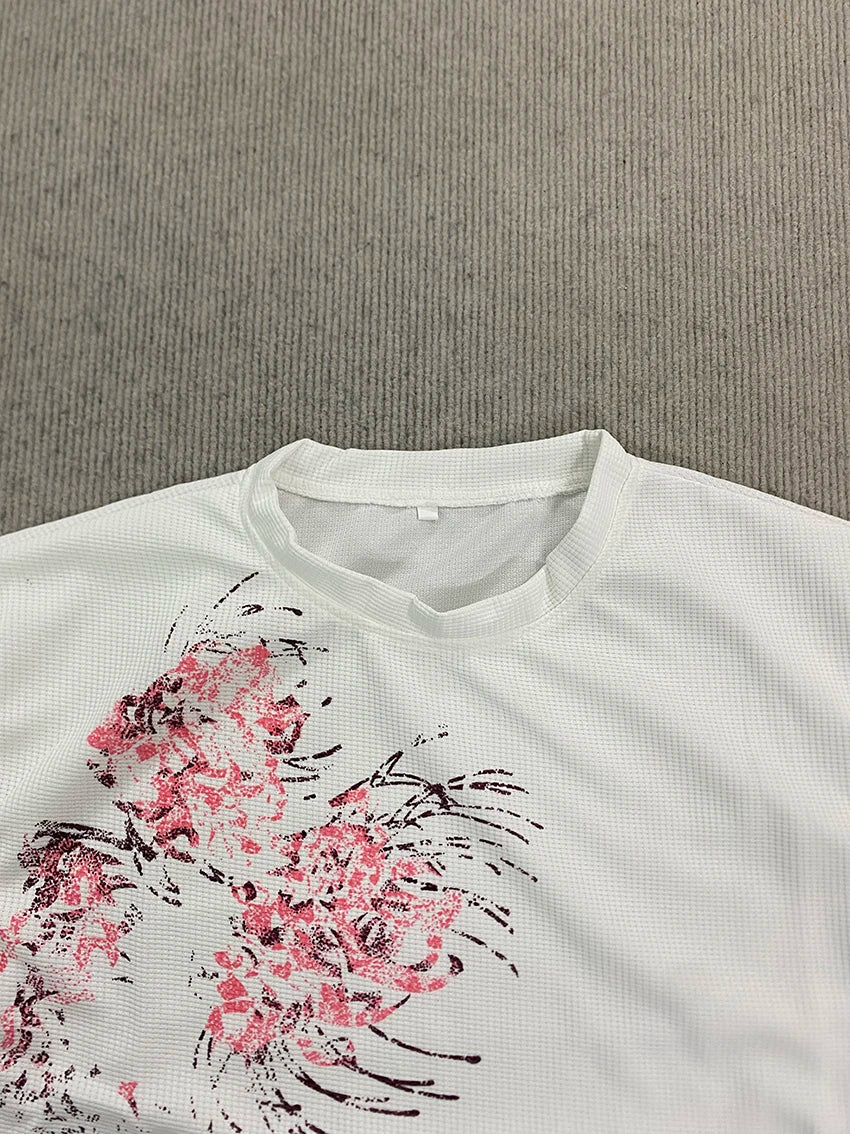 CARNIVL™ Rosa Obscura Sweater