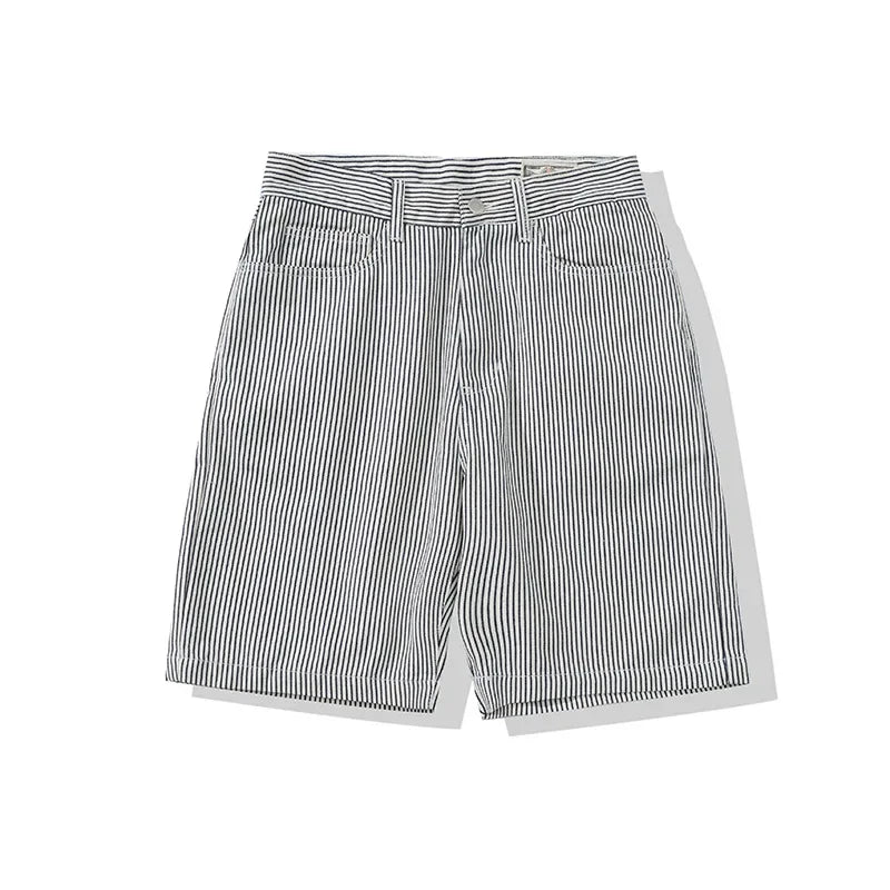 CARNIVL™ Minimal Shorts