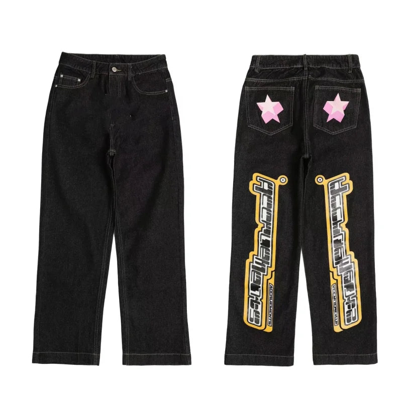 CARNIVL™ Star-Life Denim