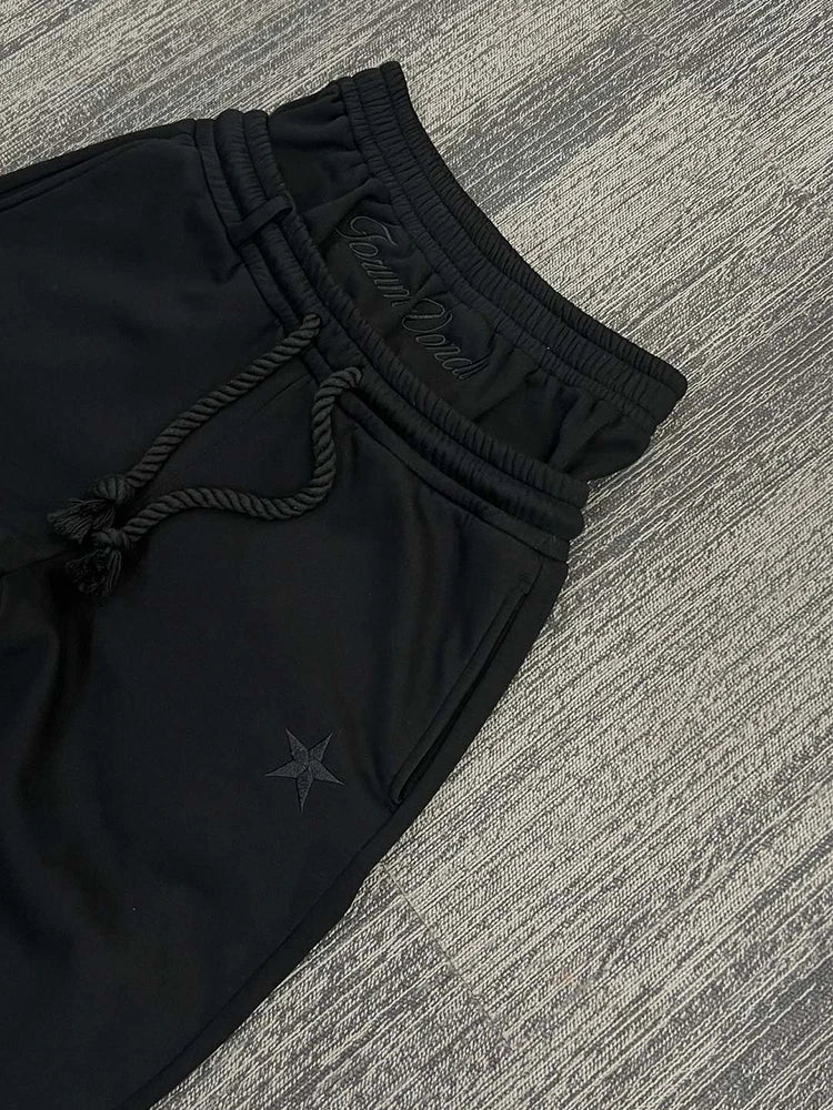 CARNIVL™ saggiN-Star Baggy Sweatpants