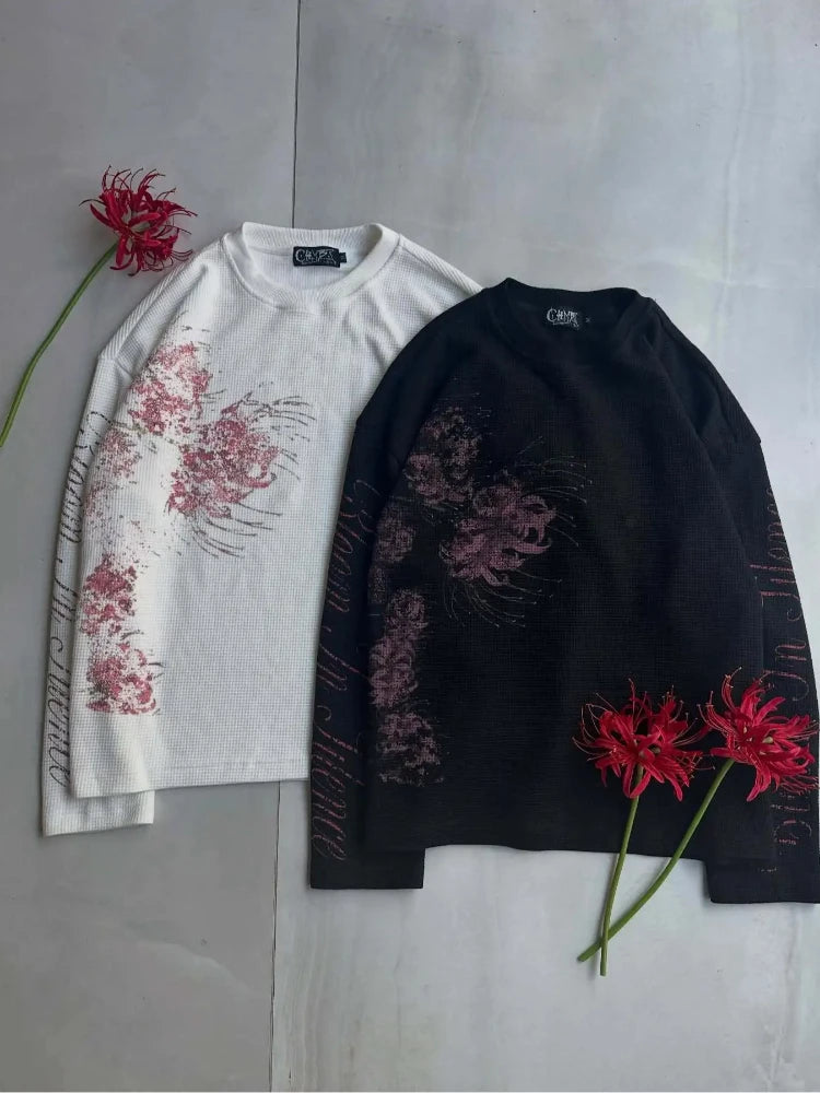 CARNIVL™ Rosa Obscura Sweater