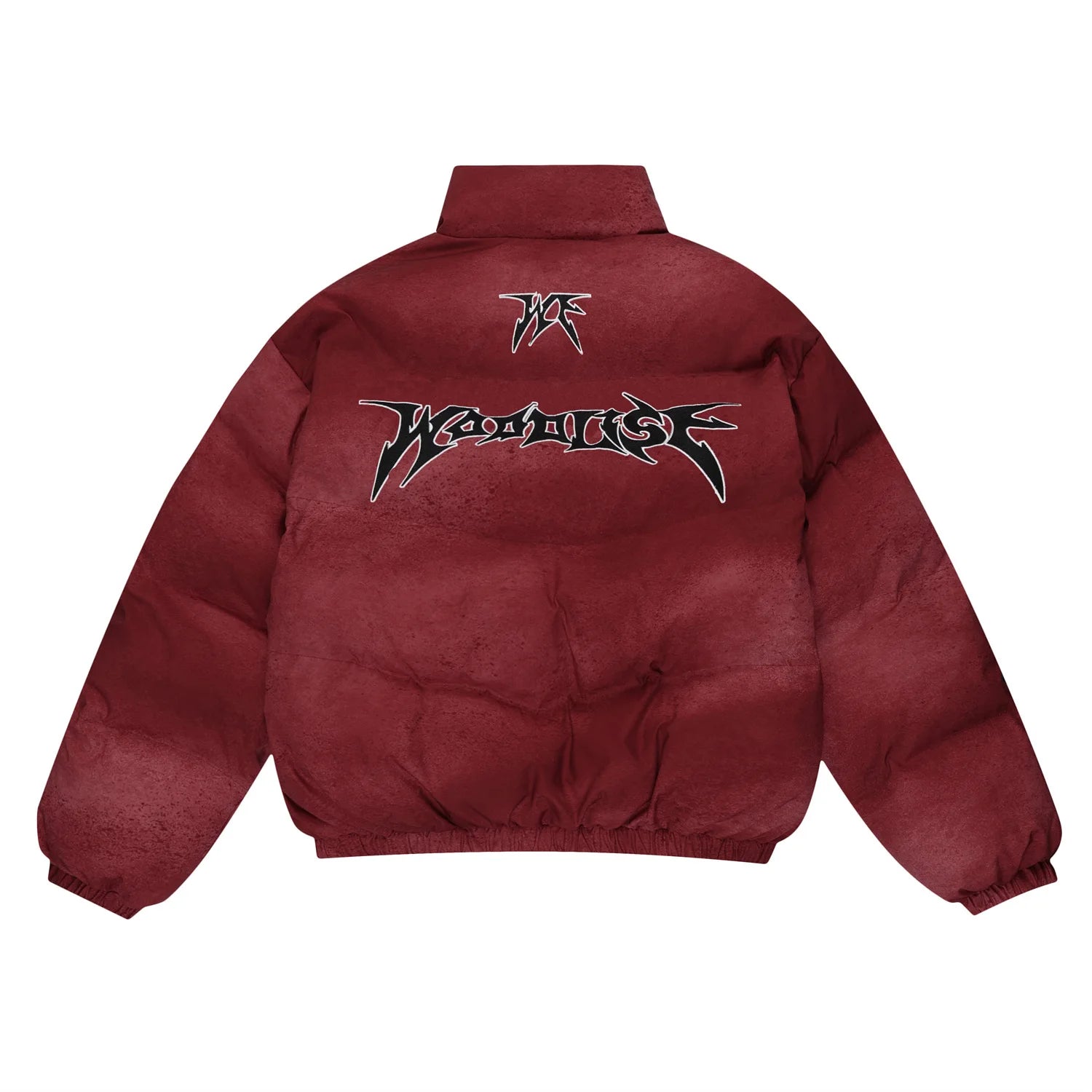 CARNIVL™ Dragon Shades Puffer Jacket