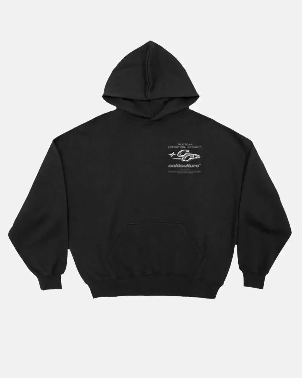 CARNIVL™ x Coldculture Hoodie