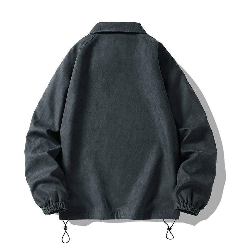 CARNIVL™ OG Bomber Jacket