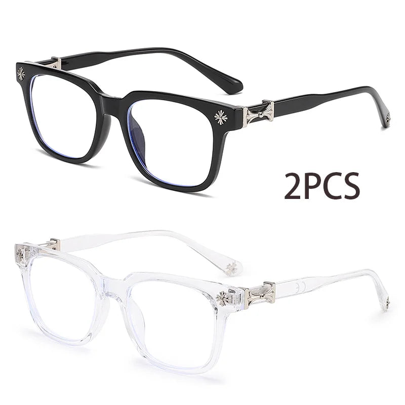CARNIVL™ Chrome Glasses
