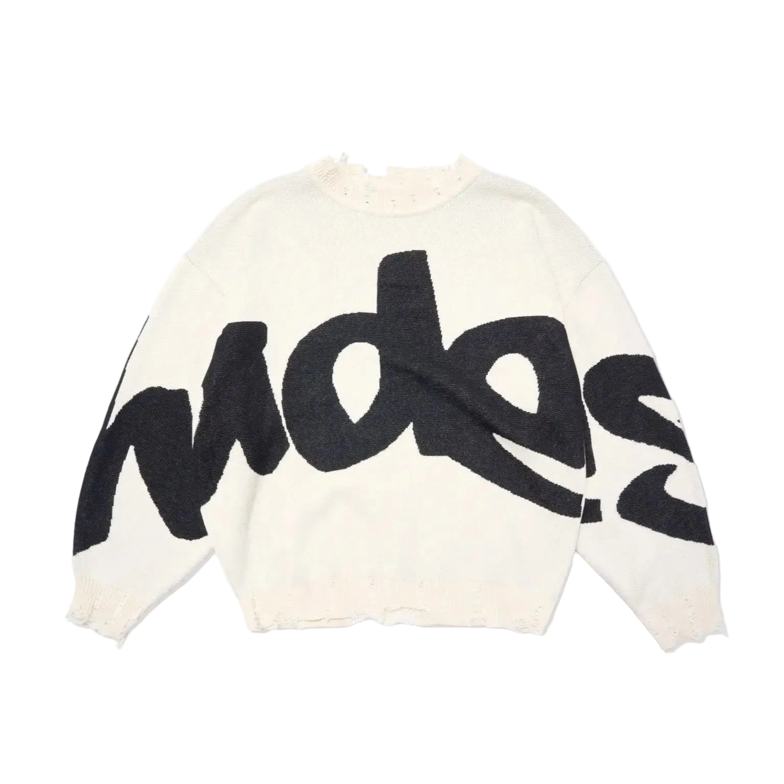 CARNIVL™ Hides Knitted Sweater