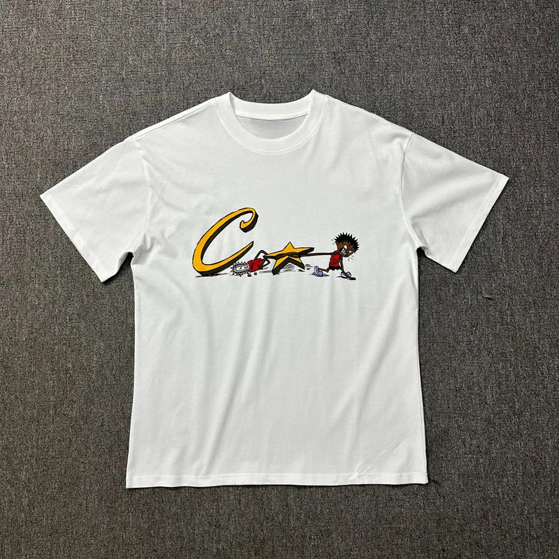 CRTZ x CARNVIL™ Tee (Pre-Owned)