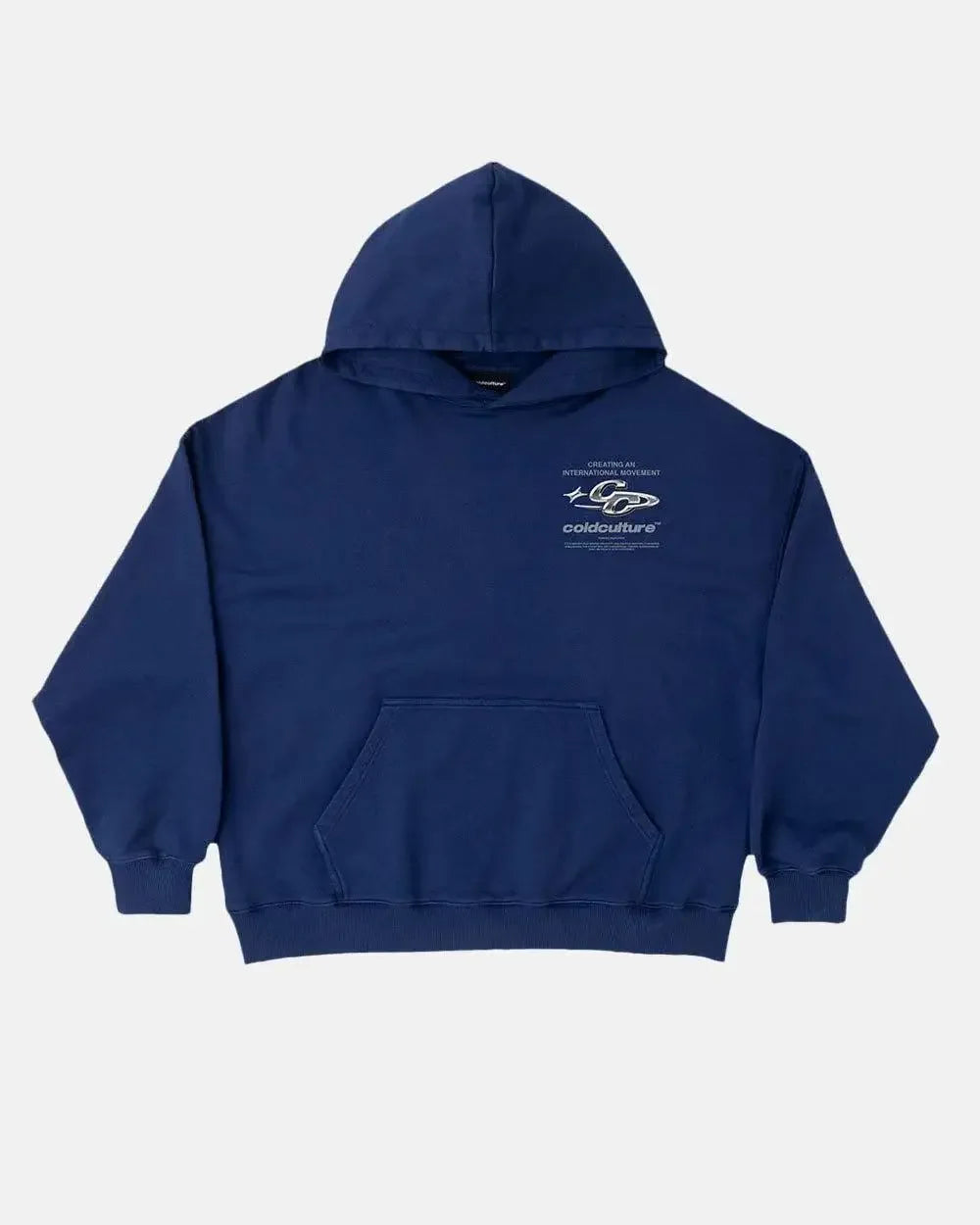 CARNIVL™ x Coldculture Hoodie