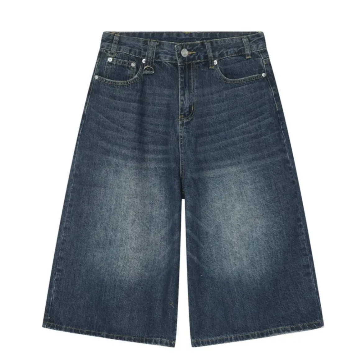 CARNIVL™ Shadowline Denim Jorts