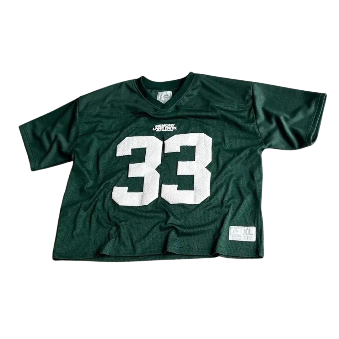 CARNIVL™ 33rd Heavy T-shirt