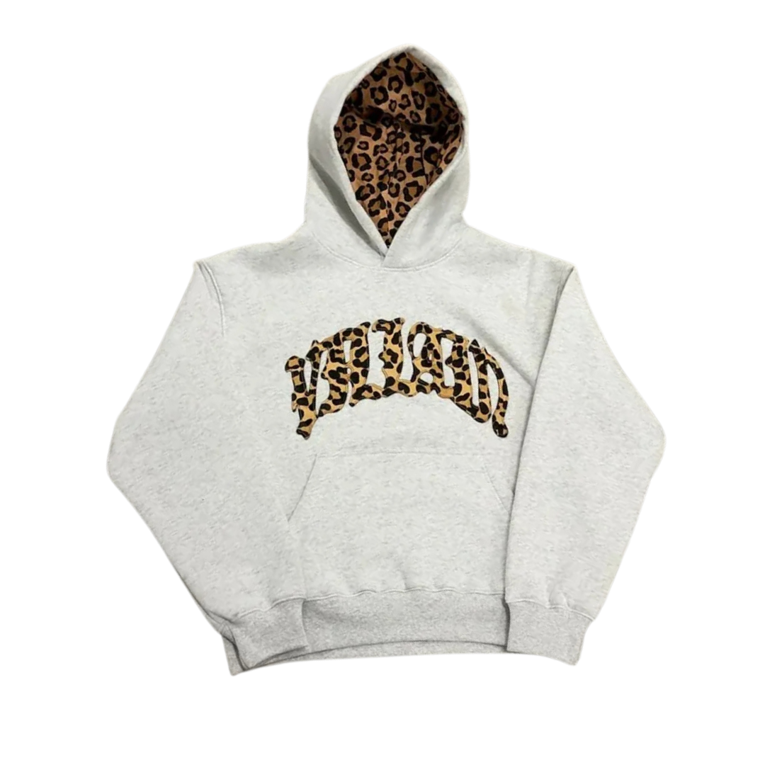 CARNIVL™ Millie-kean Heavy Hoodie