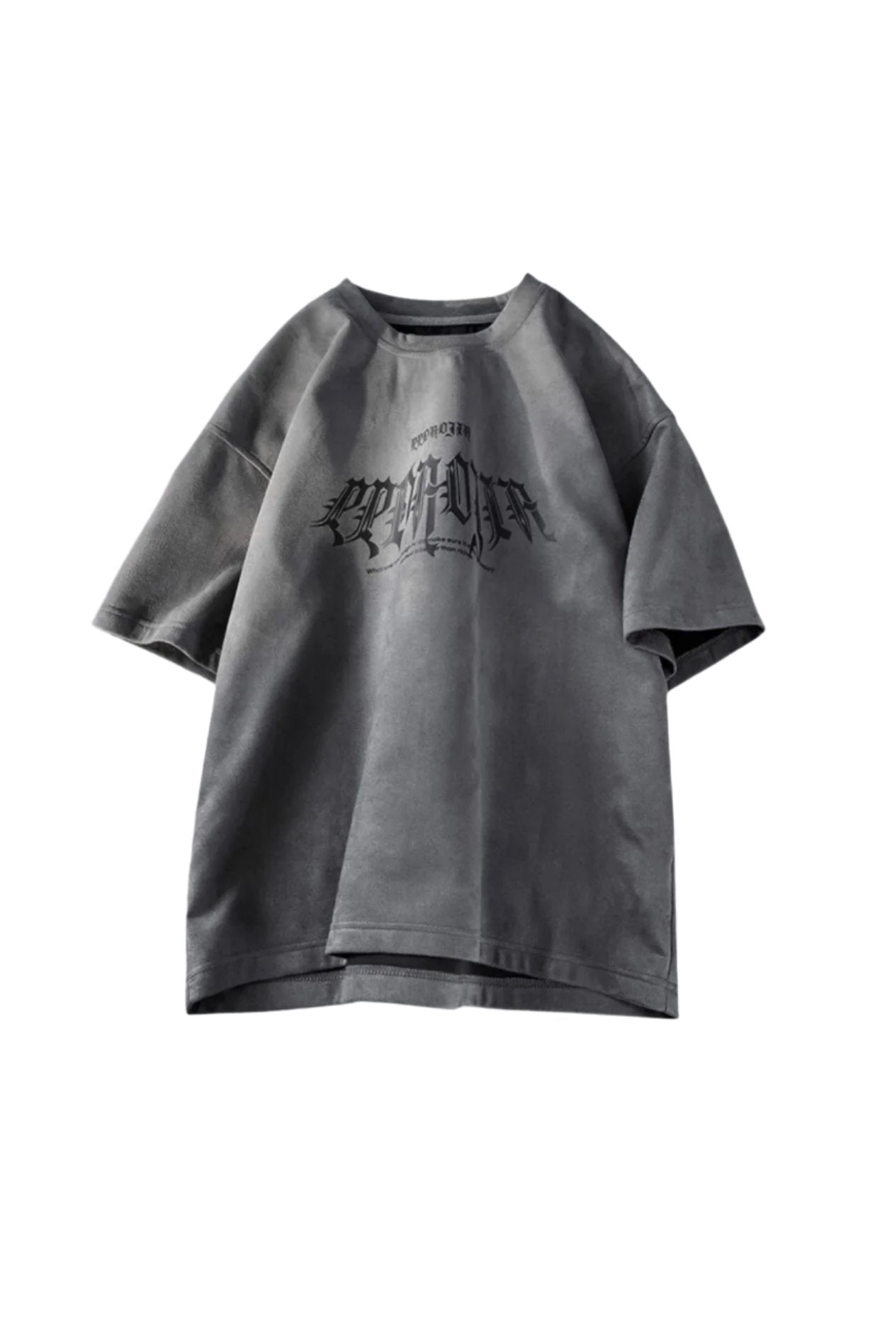 CARNIVL™ Washed Shadow T-shirt