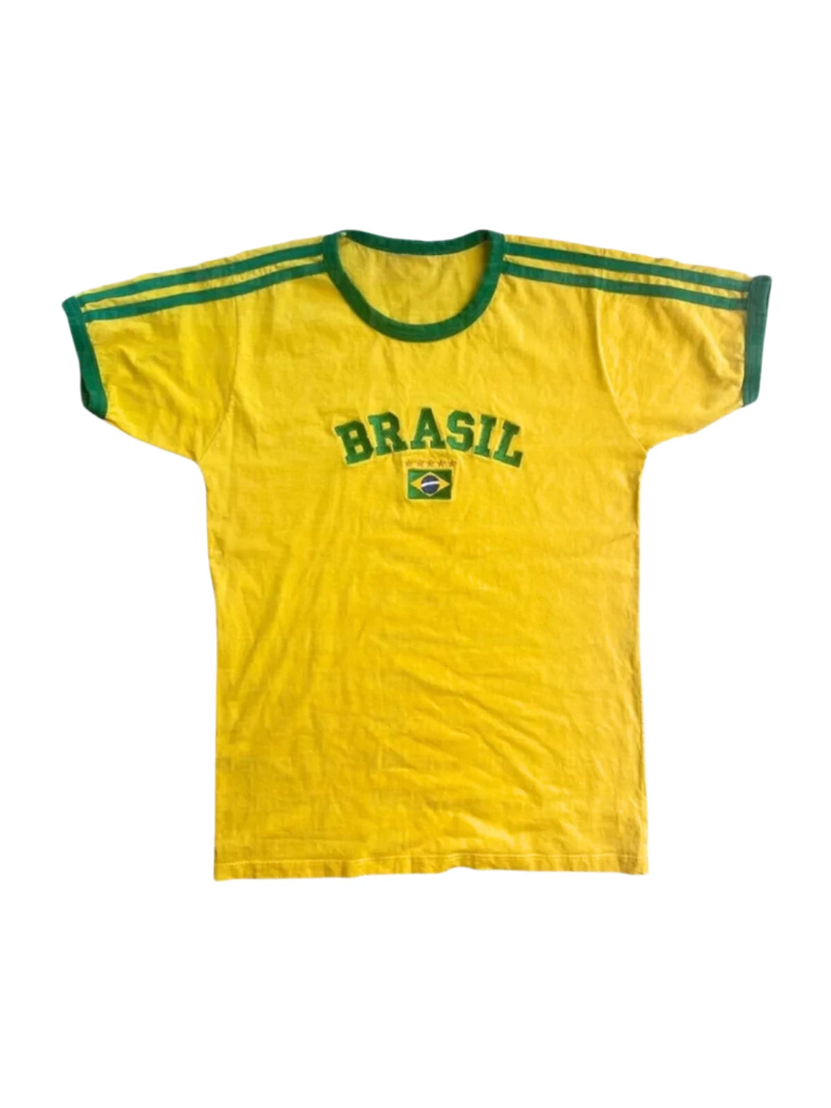 CARNIVL™ Brazil T-shirt