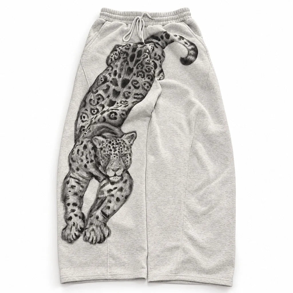 CARNIVL™ DEMIARD Leo Sweatpants