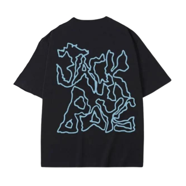 CARNIVL™ Cactus T-shirt Black