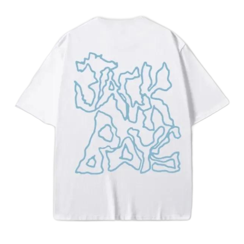 CARNIVL™ Cactus T-shirt White