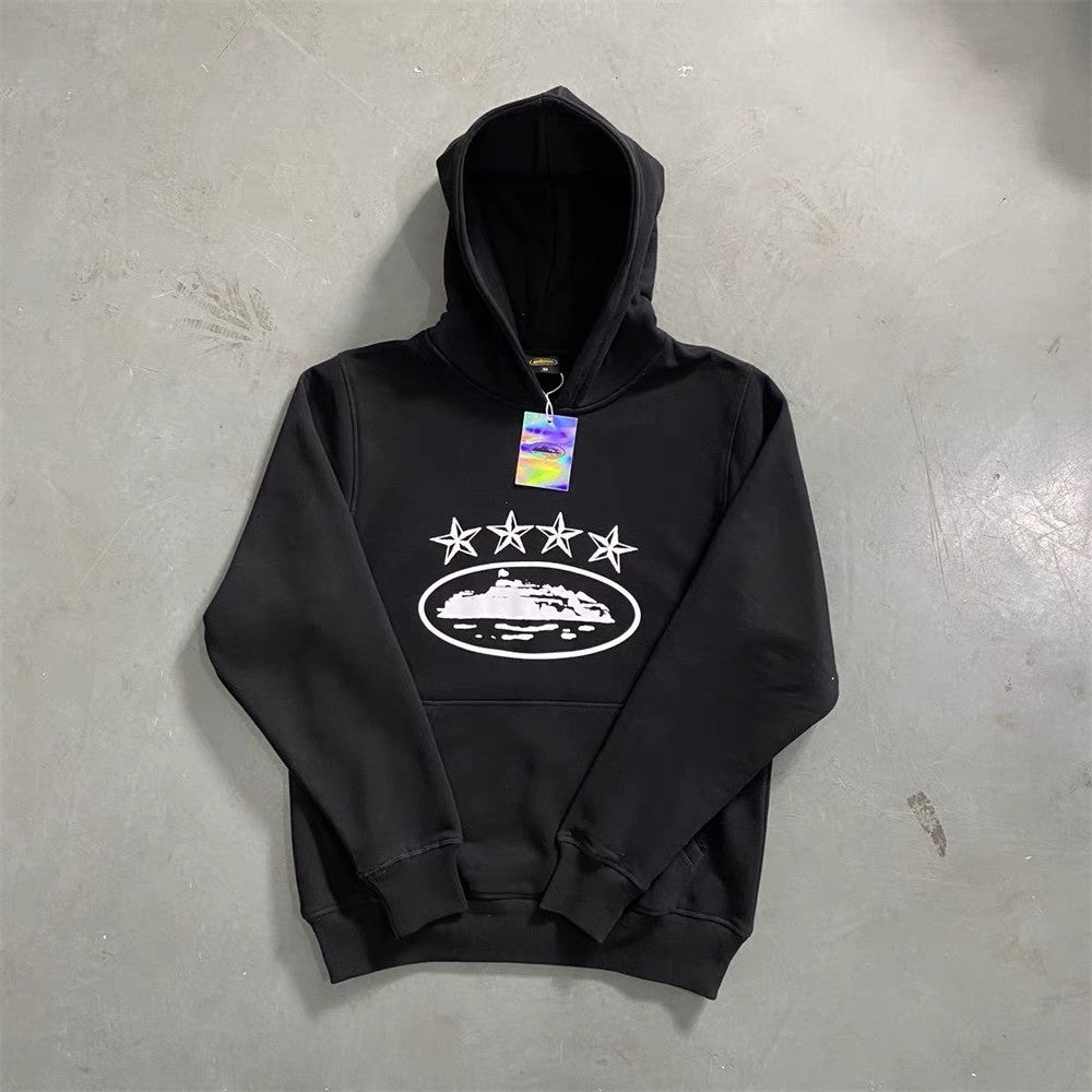 CRTZ x CARNVIL™ Hoodie (Pre-Owned)