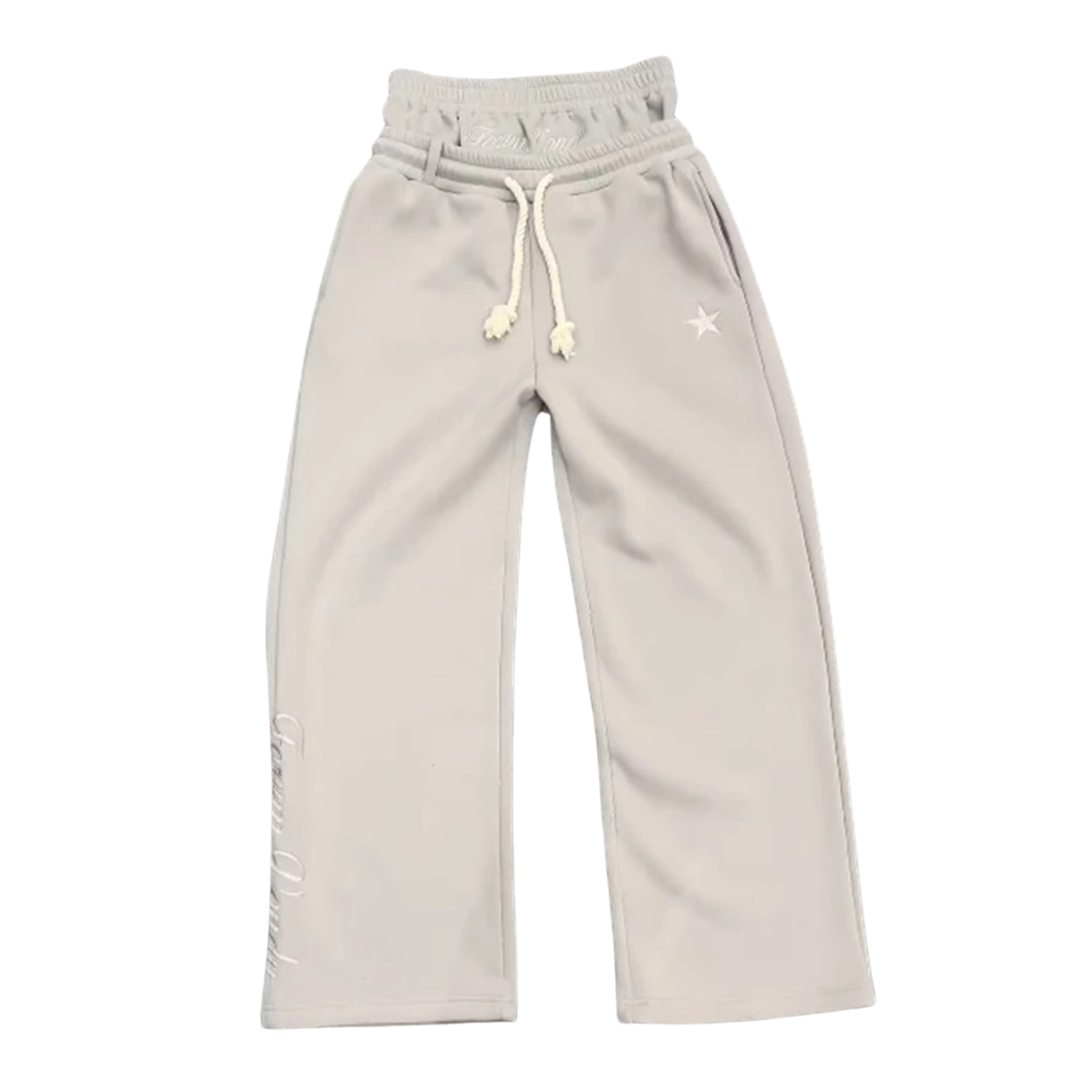 CARNIVL™ saggiN-Star Baggy Sweatpants