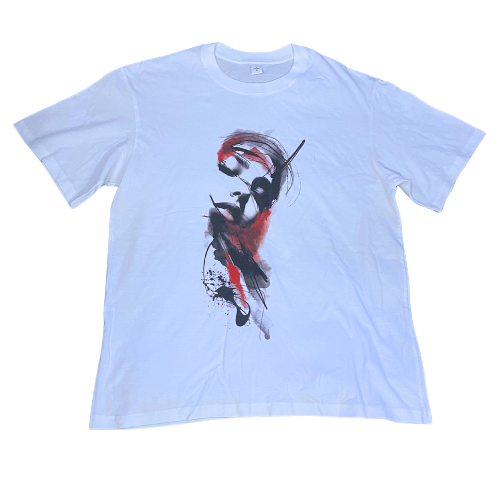 CARNIVL™ City Fade T-shirt