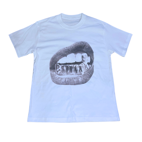 CARNIVL™ Graph-teethz T-shirt