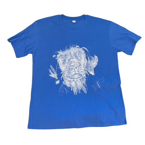 CARNIVL™ Ghost Layer T-shirt